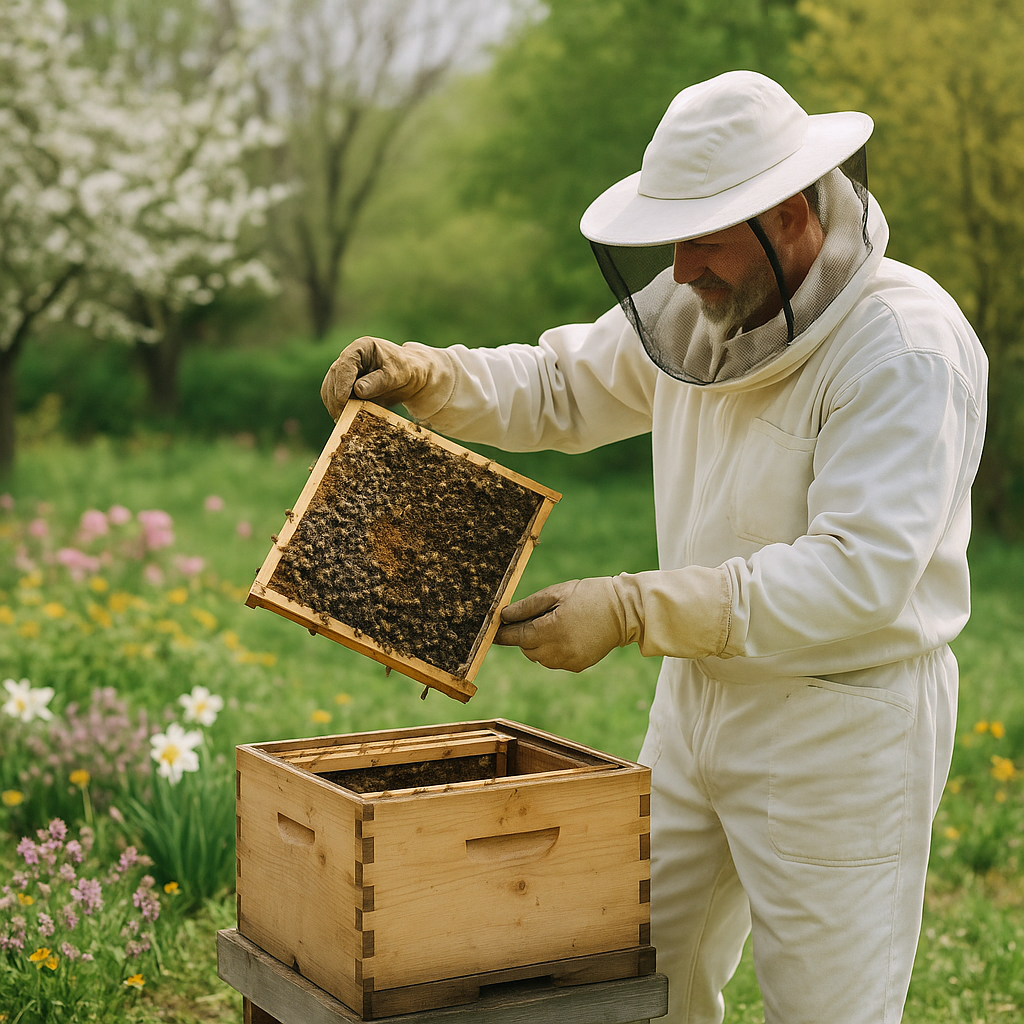 Comment Les Abeilles Fabriquent elles Du Miel Comment Les Abeilles Fabriquent elles Du Miel